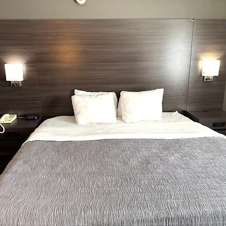Quality Inn Spearfish I-90 Εξωτερικό φωτογραφία