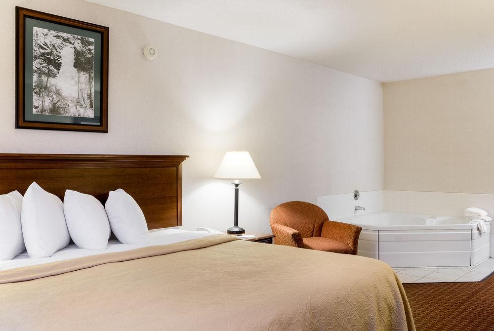 Quality Inn Spearfish I-90 Εξωτερικό φωτογραφία