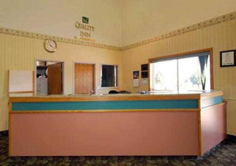 Quality Inn Spearfish I-90 Εξωτερικό φωτογραφία