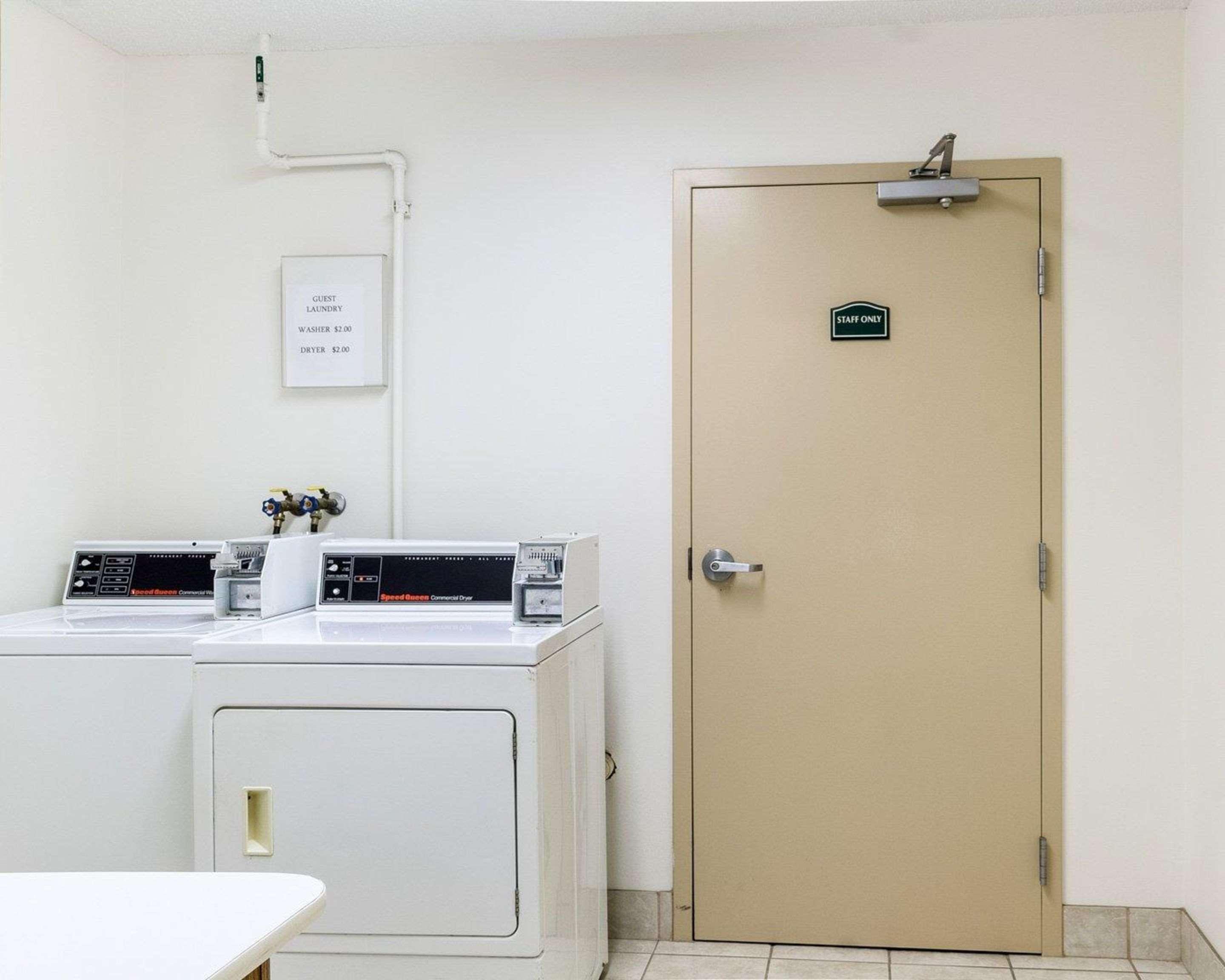 Quality Inn Spearfish I-90 Εξωτερικό φωτογραφία