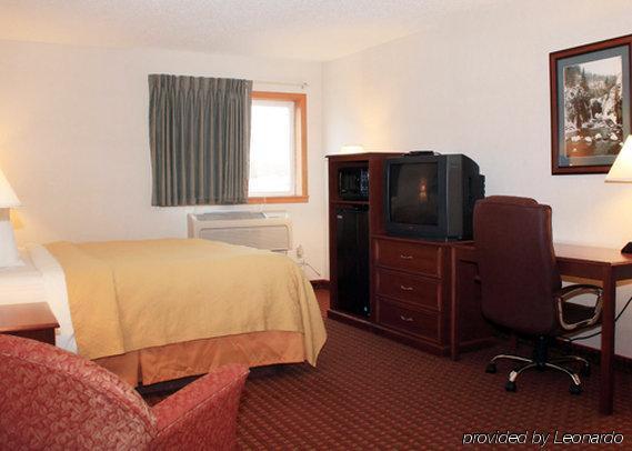 Quality Inn Spearfish I-90 Δωμάτιο φωτογραφία