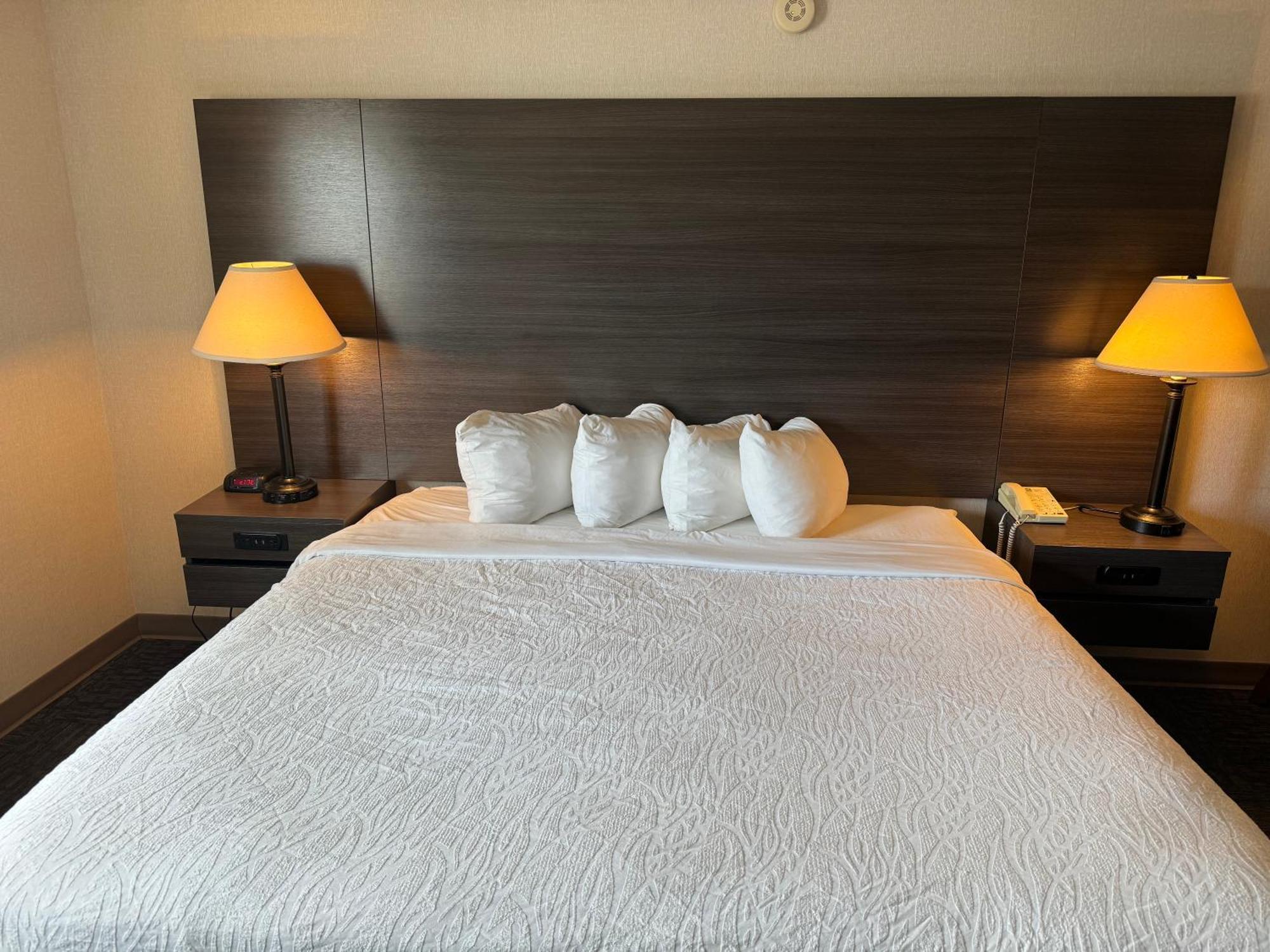 Quality Inn Spearfish I-90 Εξωτερικό φωτογραφία