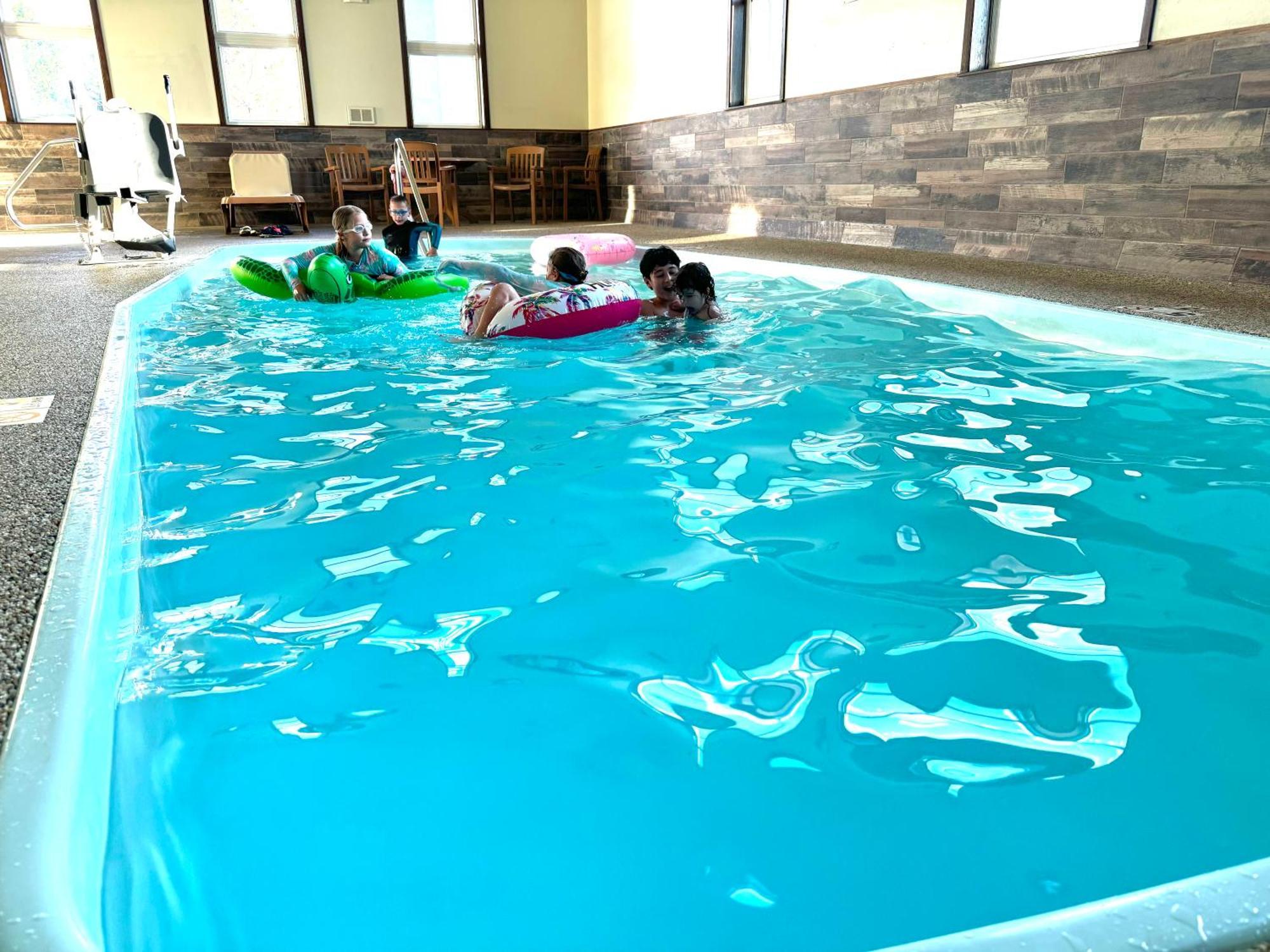 Quality Inn Spearfish I-90 Εξωτερικό φωτογραφία