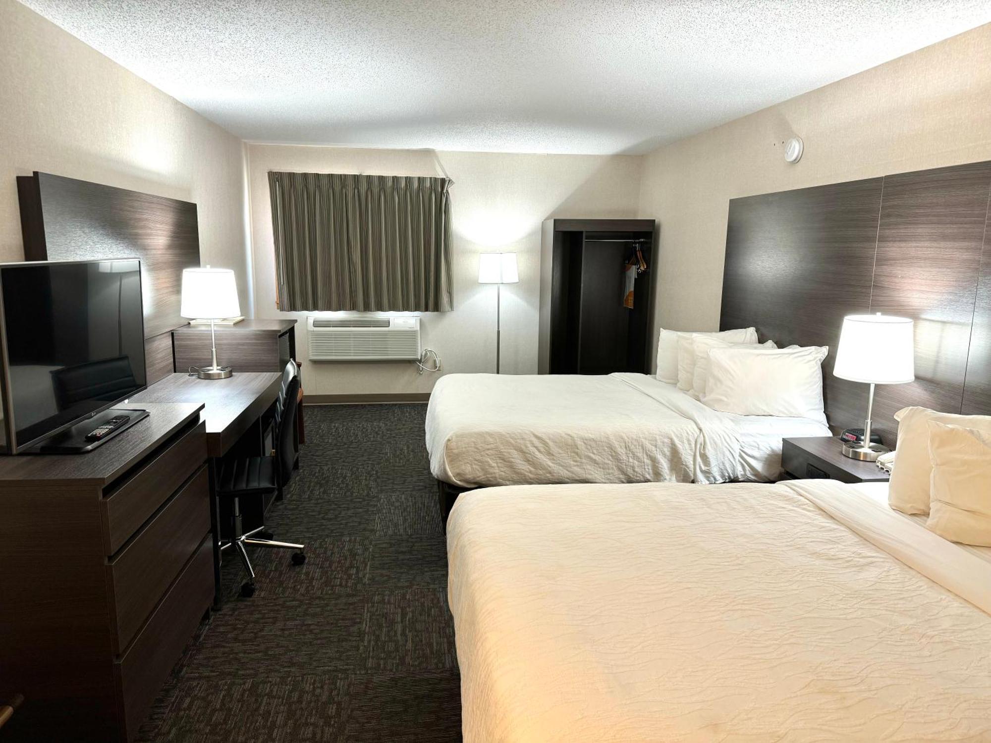 Quality Inn Spearfish I-90 Εξωτερικό φωτογραφία