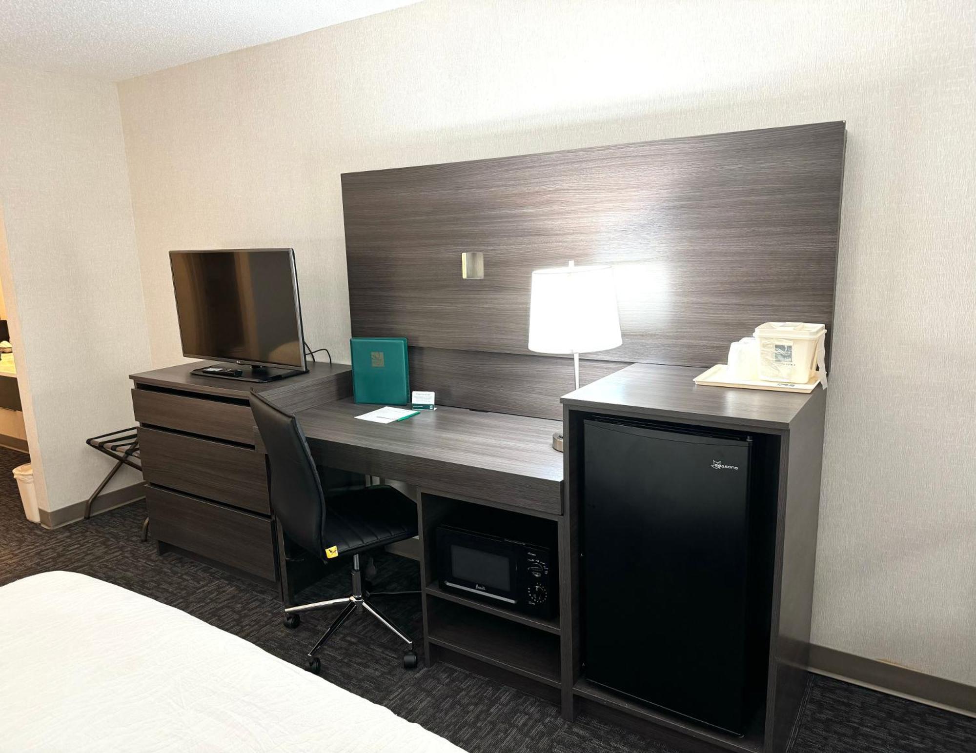 Quality Inn Spearfish I-90 Εξωτερικό φωτογραφία