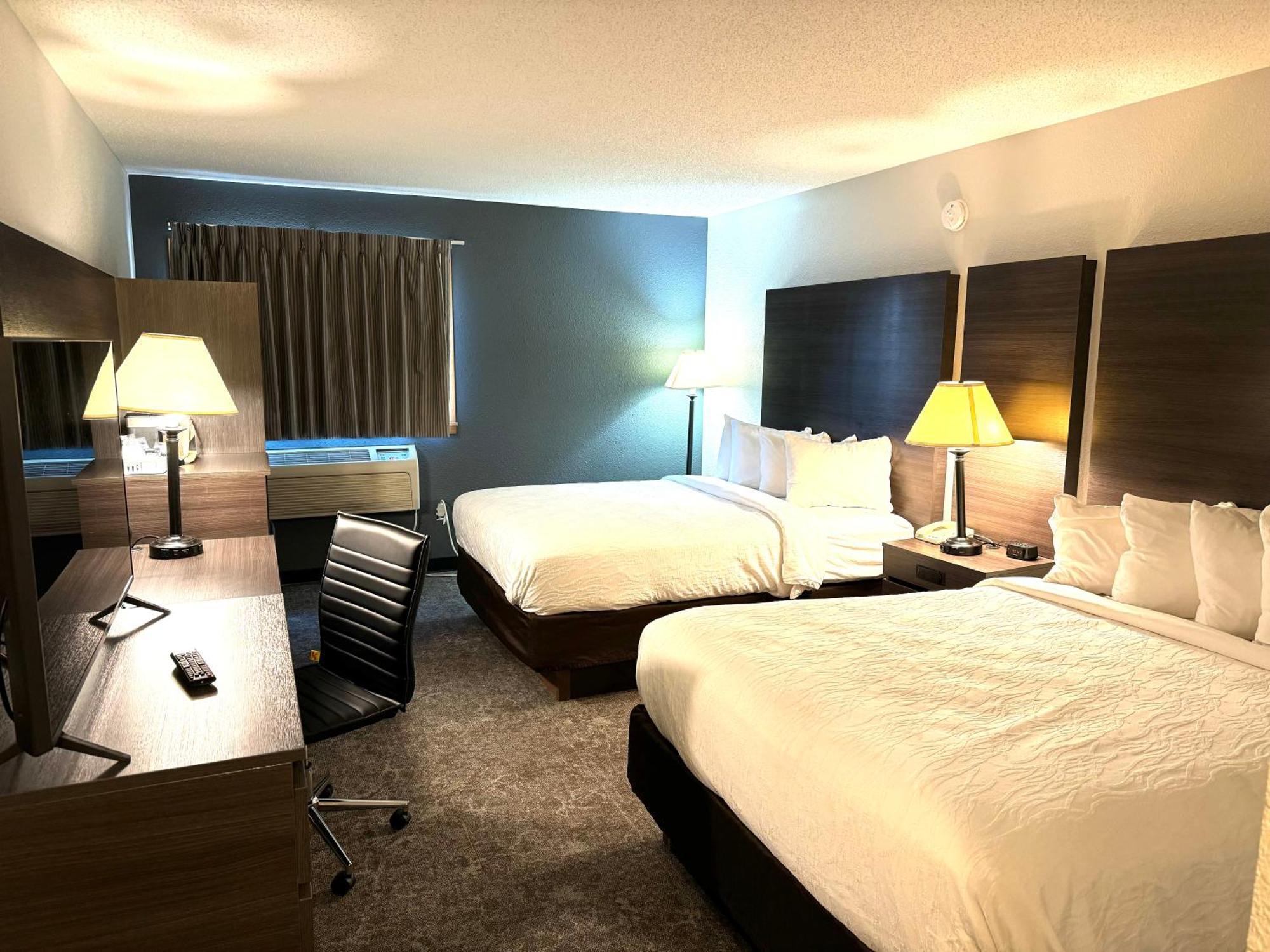 Quality Inn Spearfish I-90 Εξωτερικό φωτογραφία