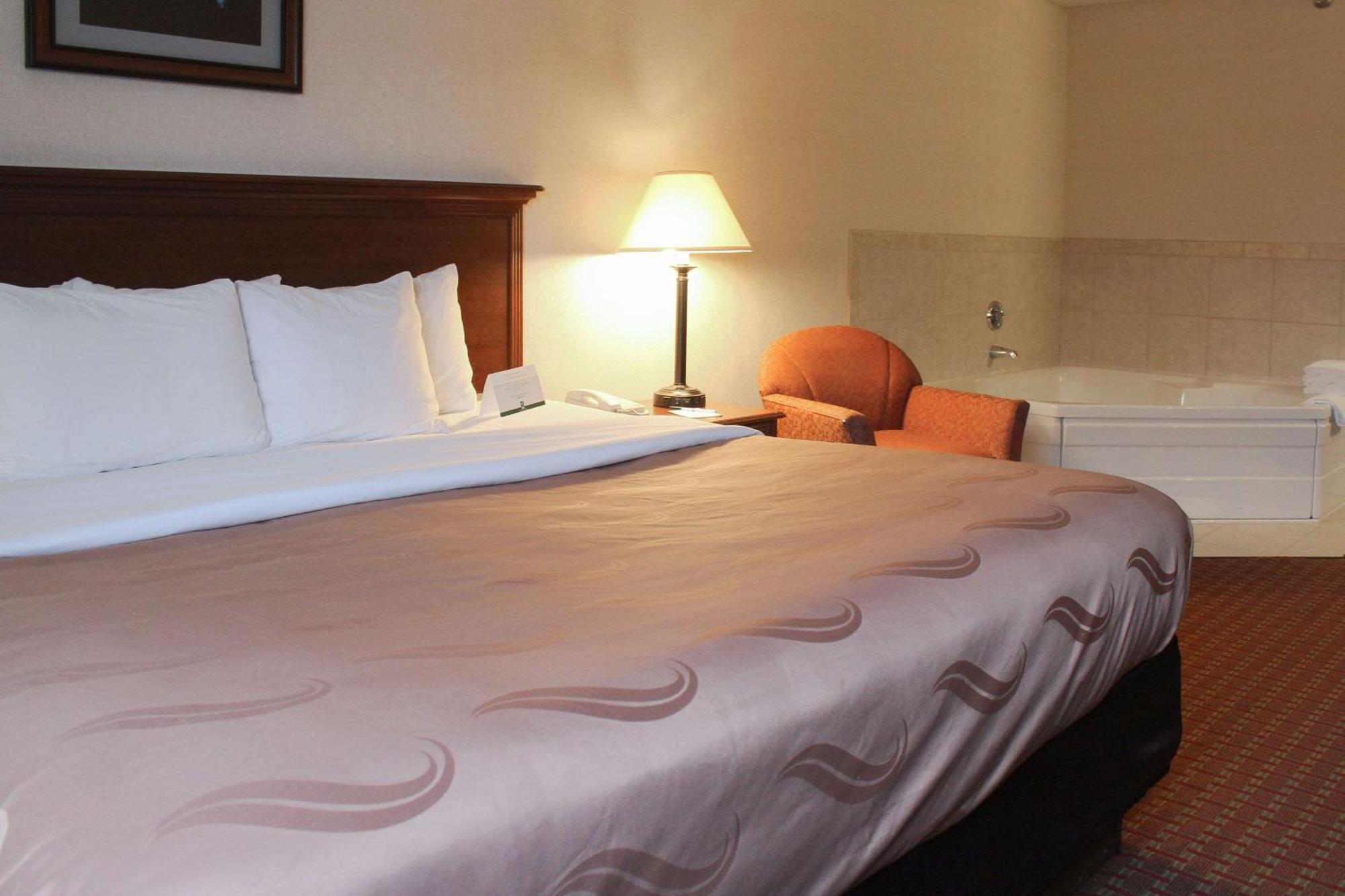 Quality Inn Spearfish I-90 Εξωτερικό φωτογραφία