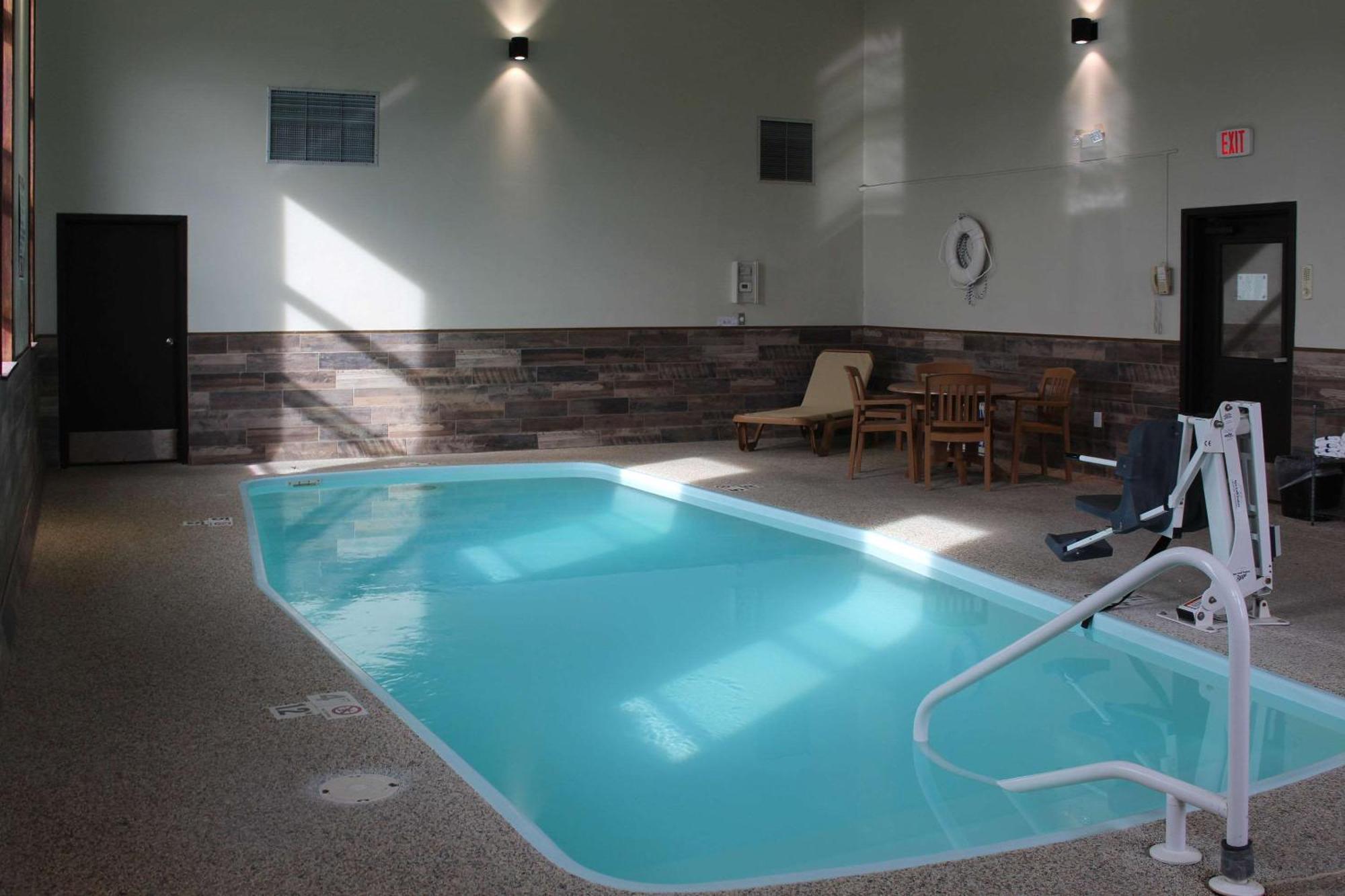 Quality Inn Spearfish I-90 Εξωτερικό φωτογραφία
