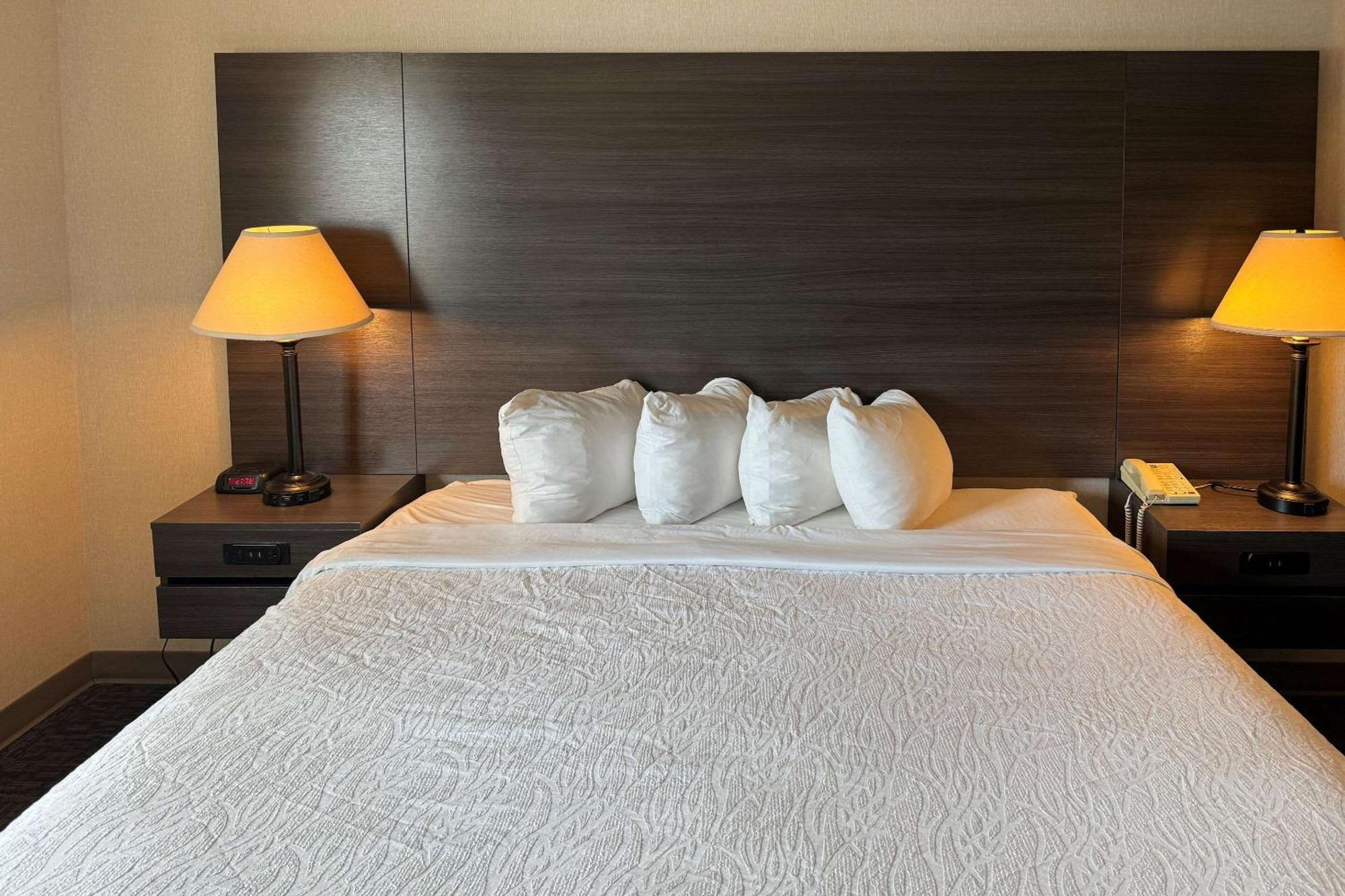 Quality Inn Spearfish I-90 Εξωτερικό φωτογραφία