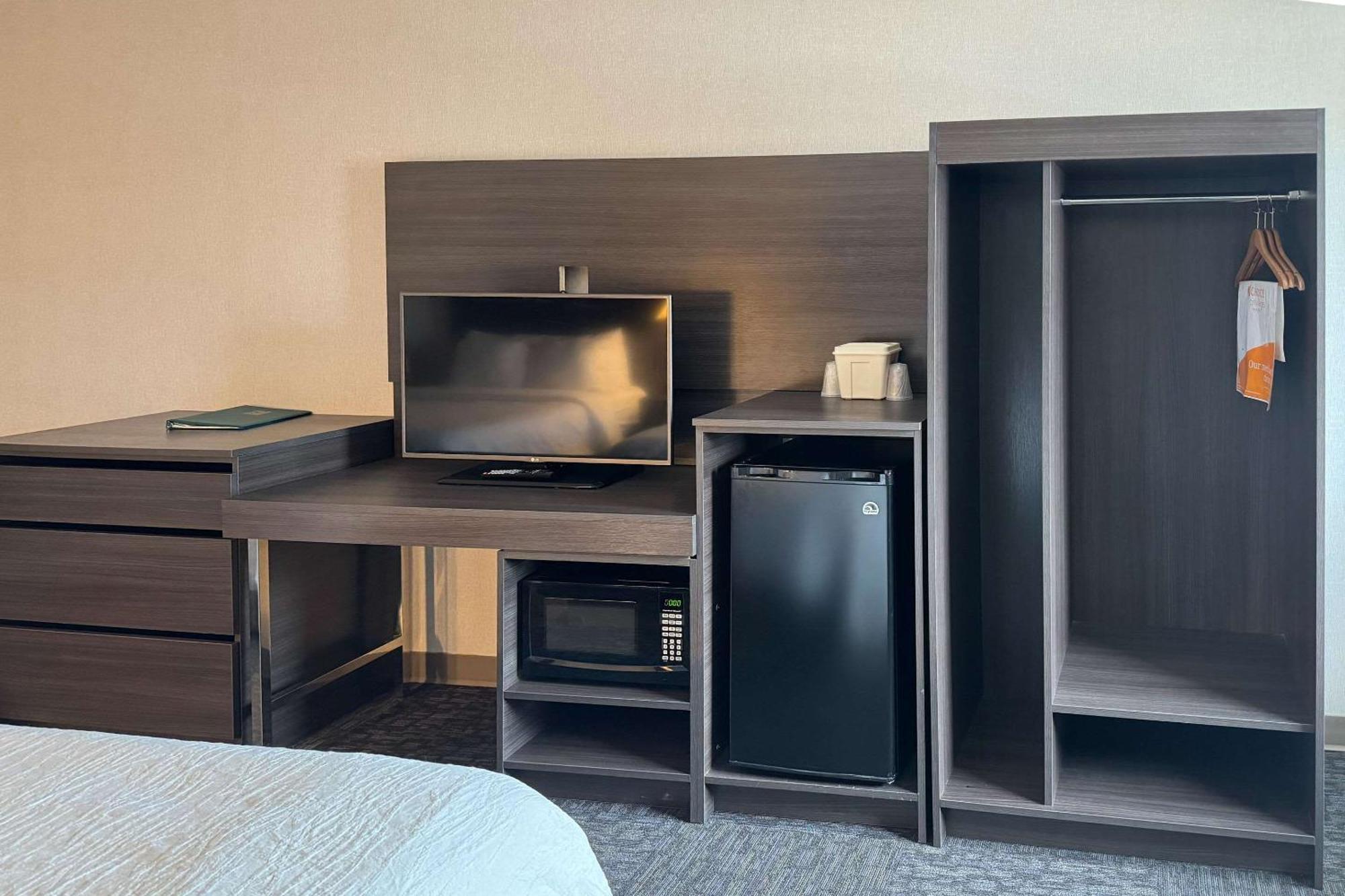 Quality Inn Spearfish I-90 Εξωτερικό φωτογραφία