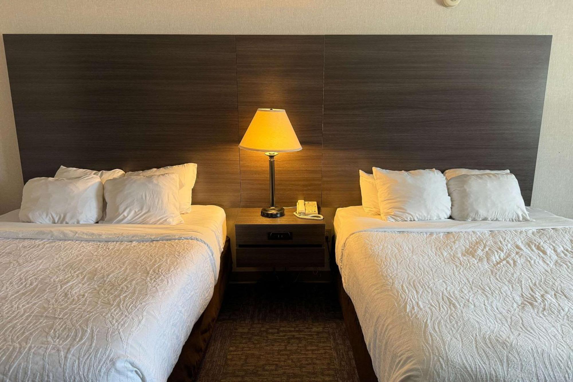 Quality Inn Spearfish I-90 Εξωτερικό φωτογραφία