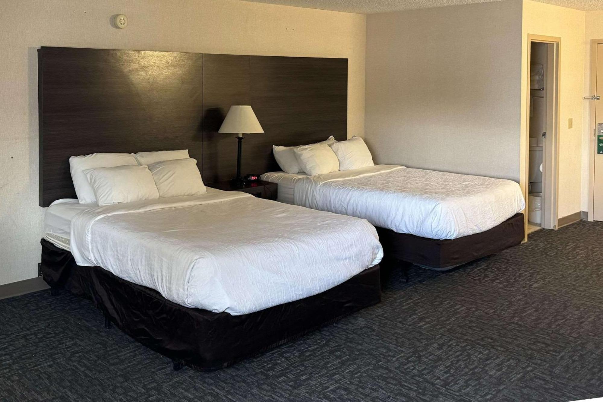 Quality Inn Spearfish I-90 Εξωτερικό φωτογραφία