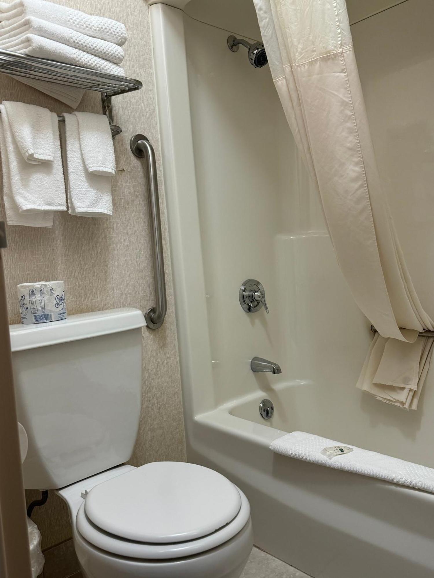 Quality Inn Spearfish I-90 Εξωτερικό φωτογραφία