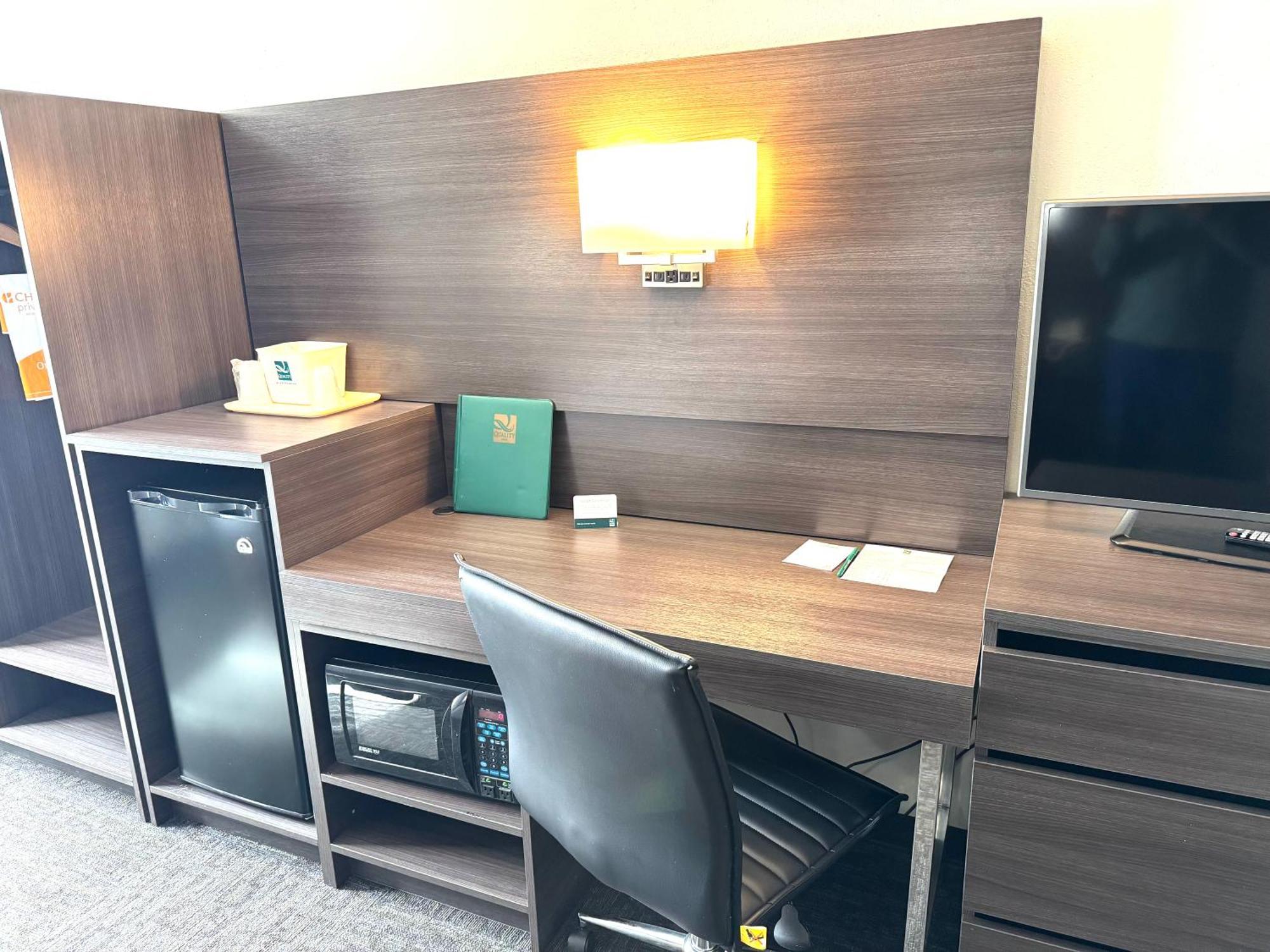 Quality Inn Spearfish I-90 Εξωτερικό φωτογραφία