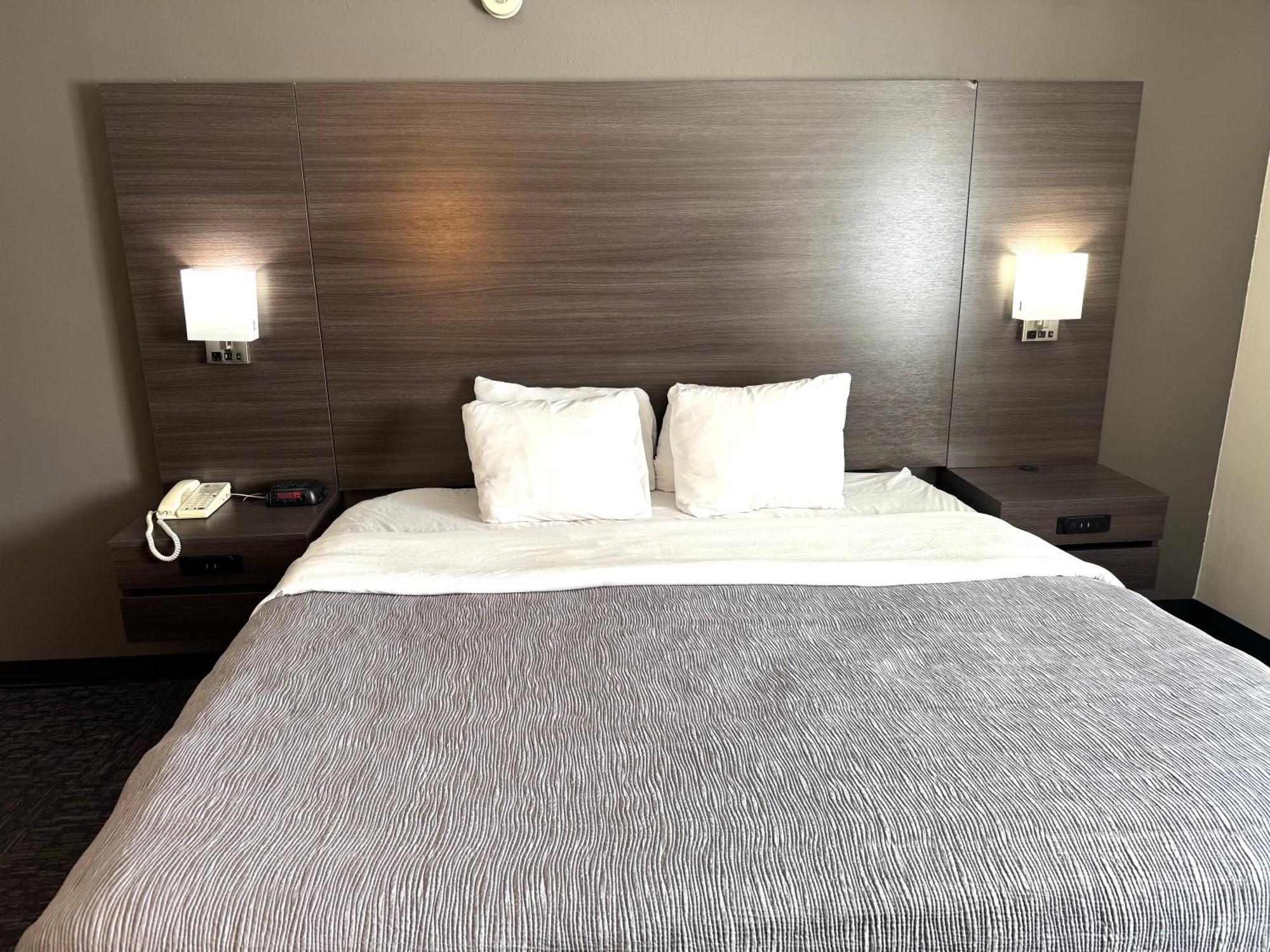 Quality Inn Spearfish I-90 Εξωτερικό φωτογραφία