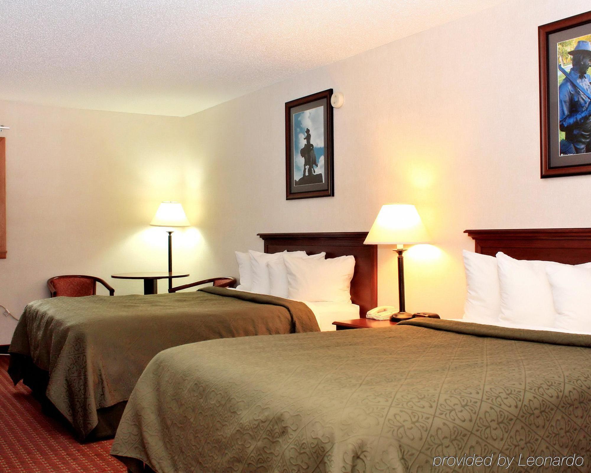Quality Inn Spearfish I-90 Δωμάτιο φωτογραφία