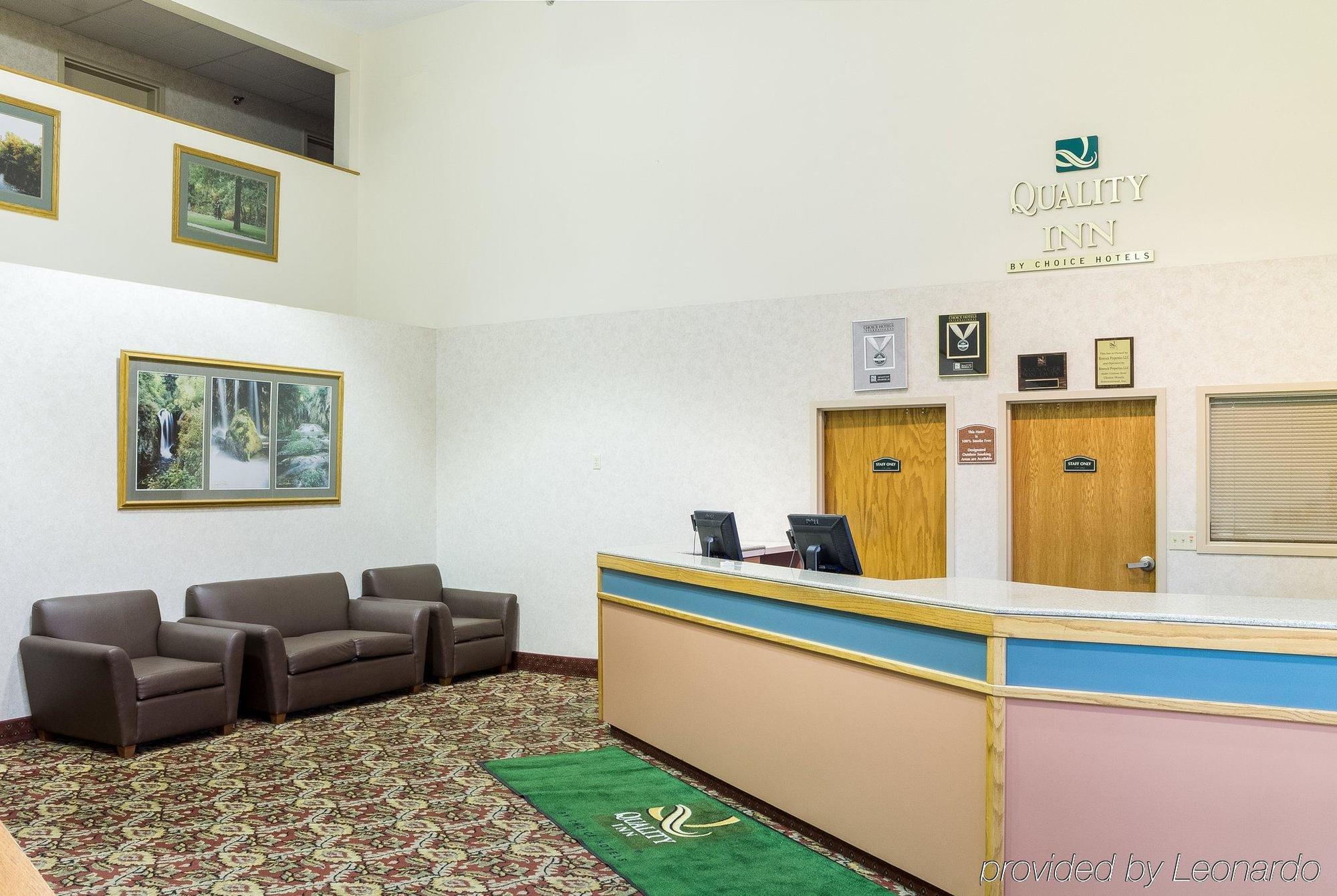 Quality Inn Spearfish I-90 Εξωτερικό φωτογραφία