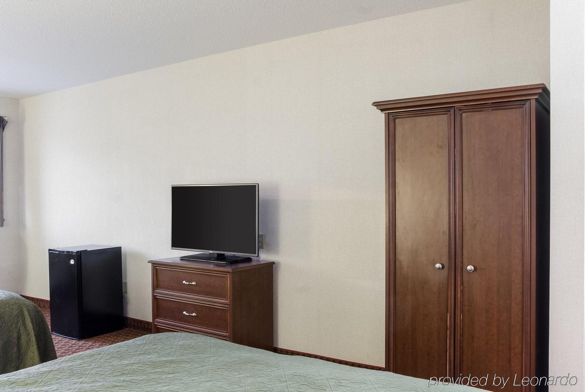 Quality Inn Spearfish I-90 Εξωτερικό φωτογραφία
