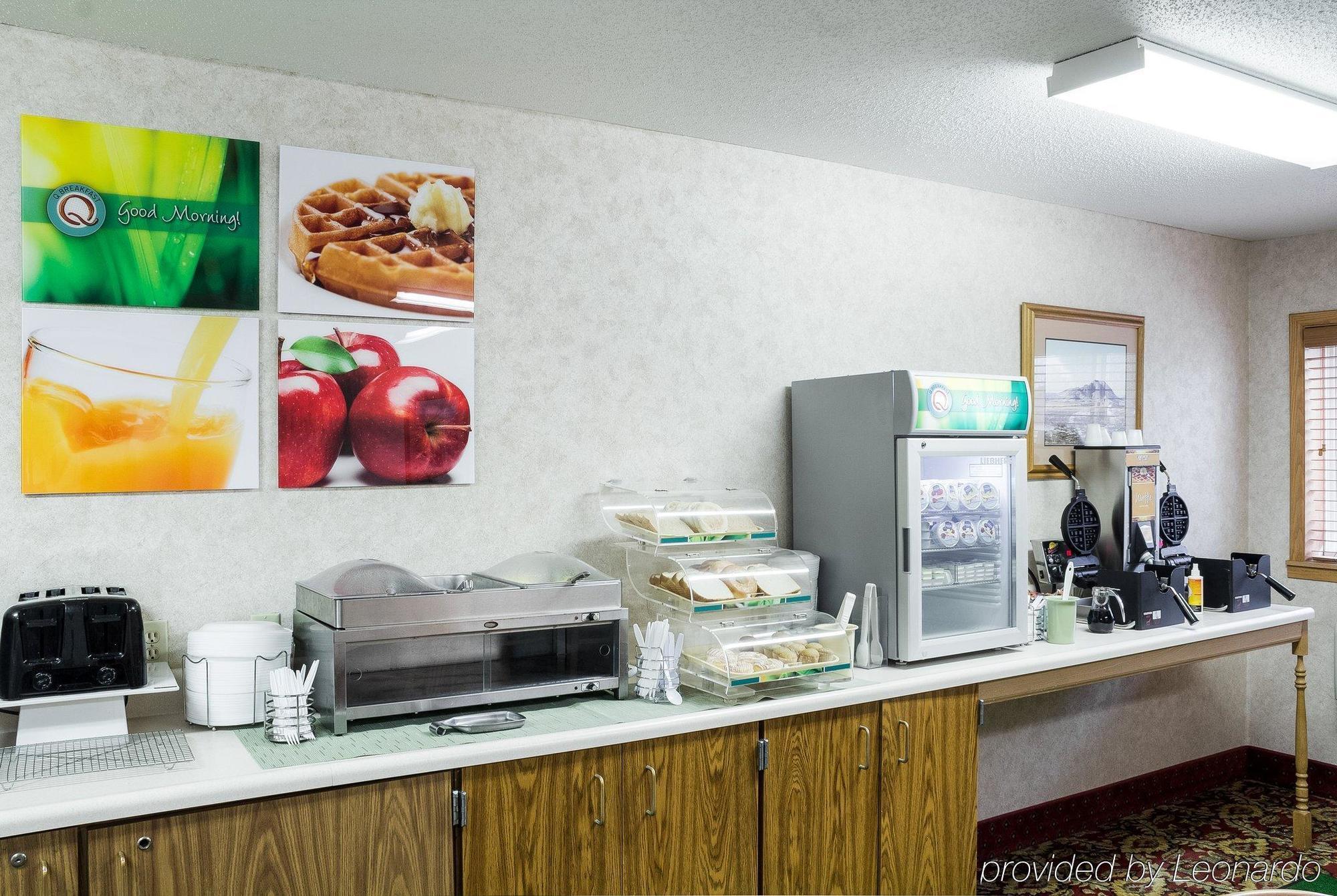 Quality Inn Spearfish I-90 Εξωτερικό φωτογραφία
