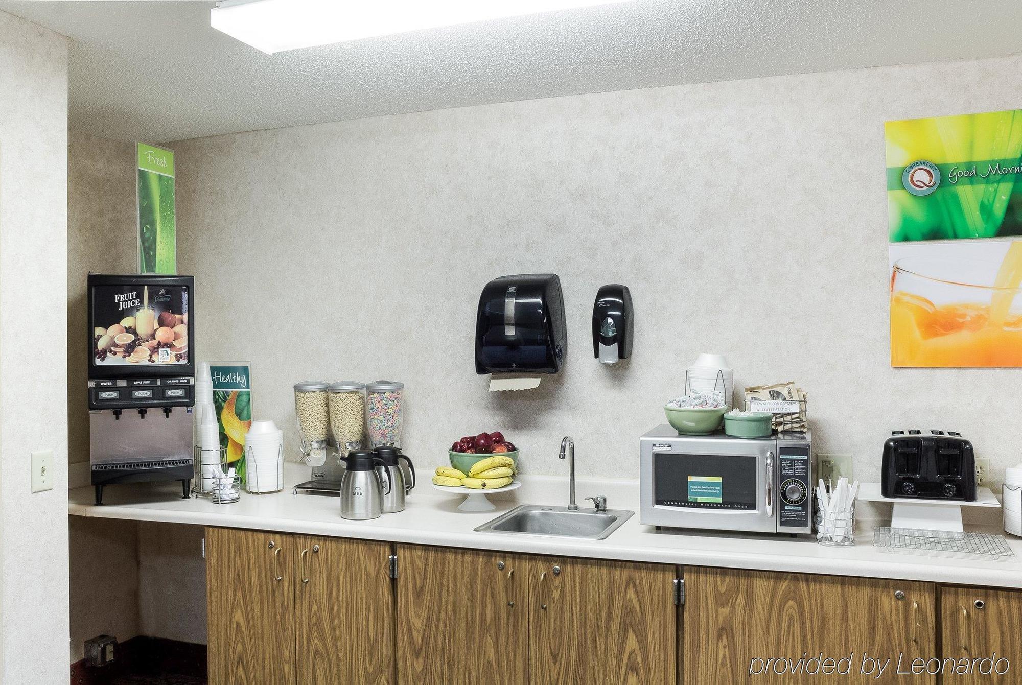 Quality Inn Spearfish I-90 Εξωτερικό φωτογραφία