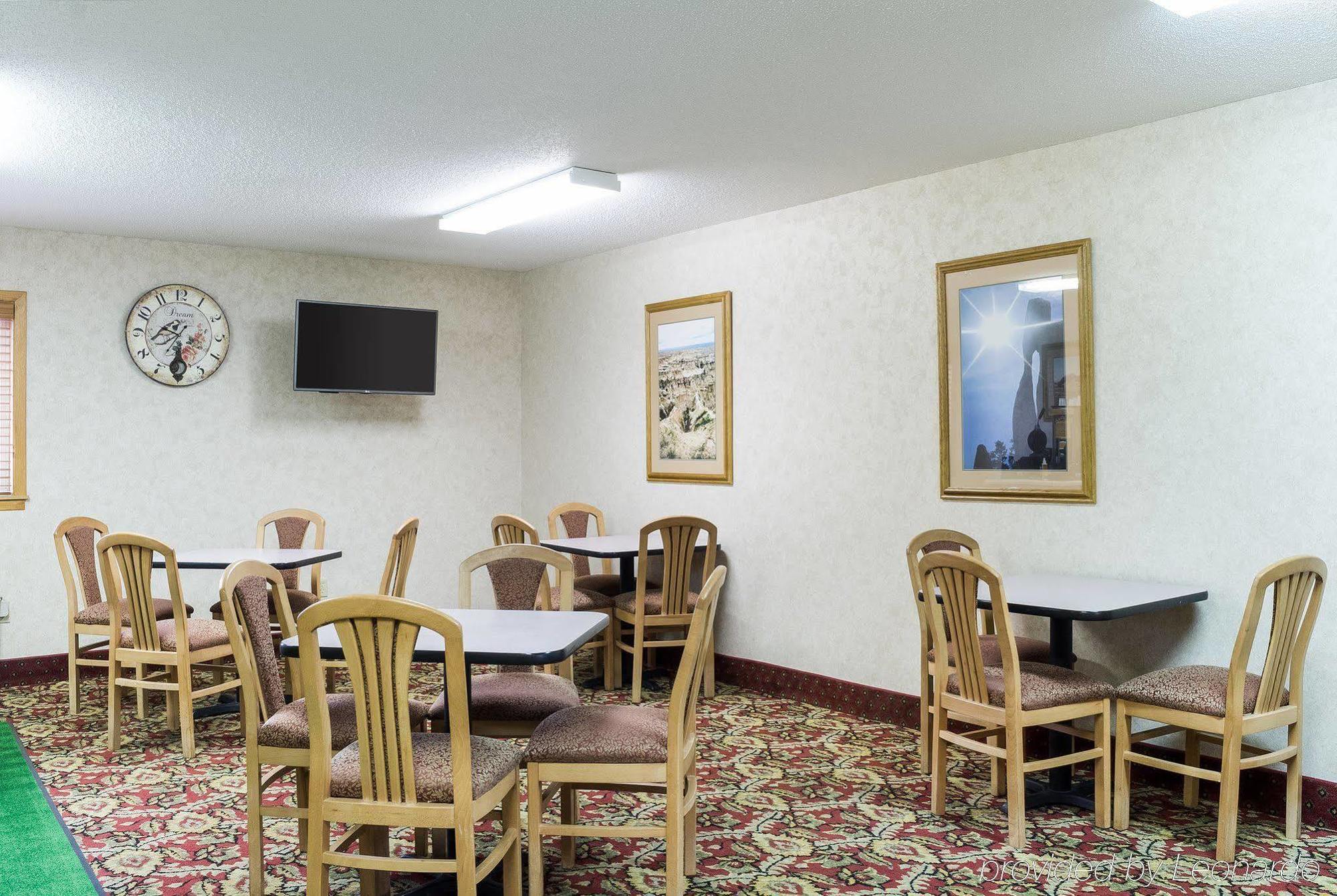 Quality Inn Spearfish I-90 Εξωτερικό φωτογραφία