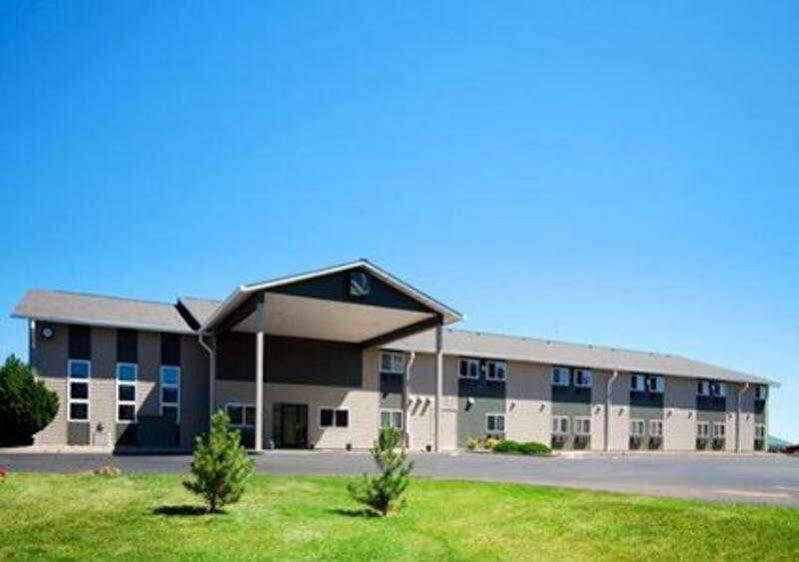 Quality Inn Spearfish I-90 Εξωτερικό φωτογραφία